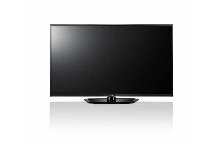 Gambar LG Pentouch Smart TV