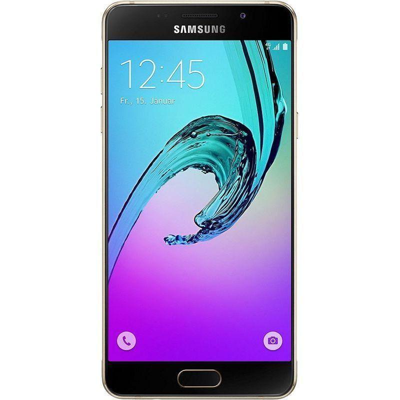 Harga Samsung Galaxy A5 (2016) SM-A510F RAM 2GB ROM 16GB