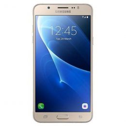 Harga Samsung Galaxy J7 (2016) SM-J710 RAM 2GB ROM 16GB