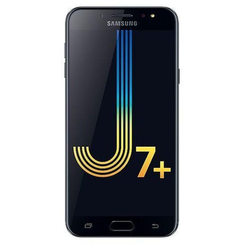 Harga Samsung Galaxy J7 Plus RAM 4GB ROM 32GB