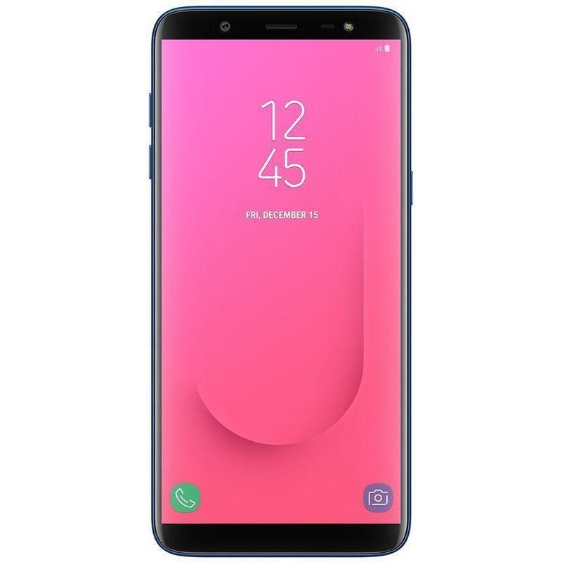 Samsung Galaxy J8 (2018) RAM 4GB ROM 32GB