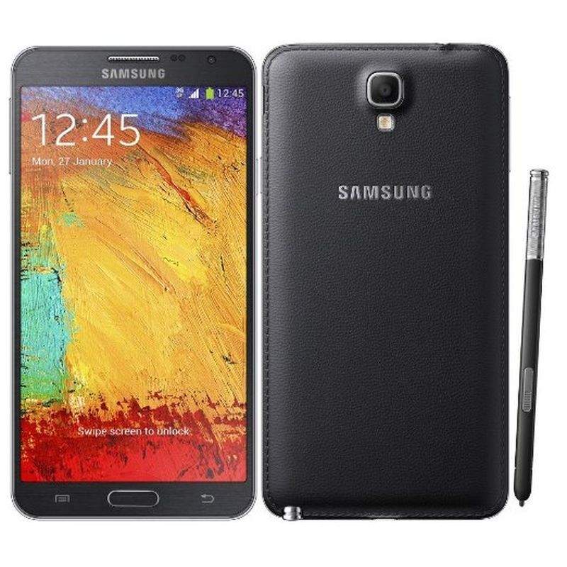 Samsung Galaxy Note 3 3G N9000 RAM 3GB ROM 32GB