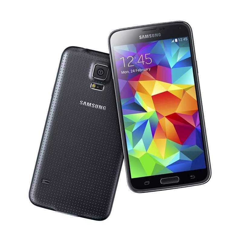Harga Samsung Galaxy S5 G900 RAM 2GB ROM 16GB