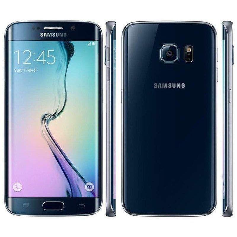 Harga Samsung Galaxy S6 Edge SM-G925F RAM 3GB ROM 32GB