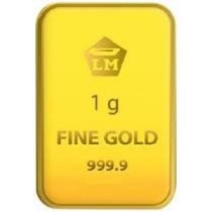 harga emas antam 1 gram