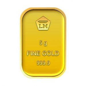 harga emas antam 5 gram